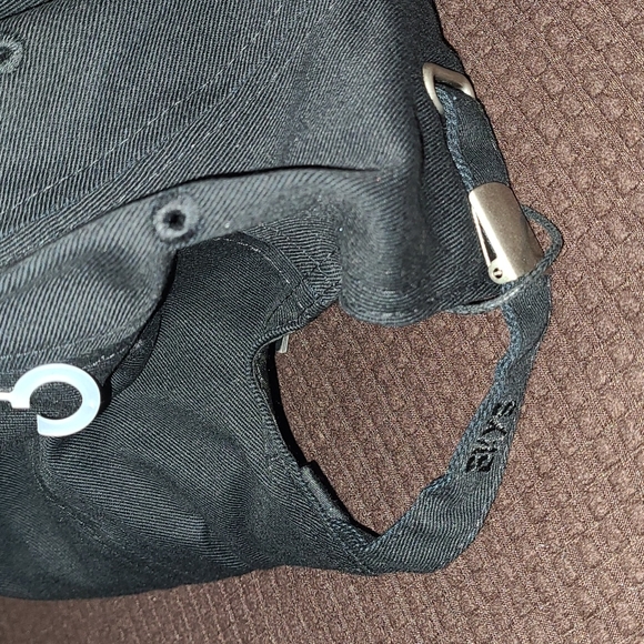 New BKYS strapback original cap size OSFM - Picture 4 of 5